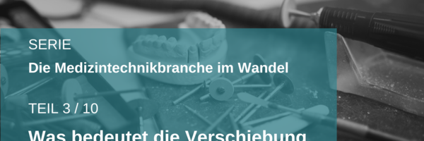 Teil 3: Was bedeutet die Verschiebung der MDR um zwölf Monate für Unternehmen?