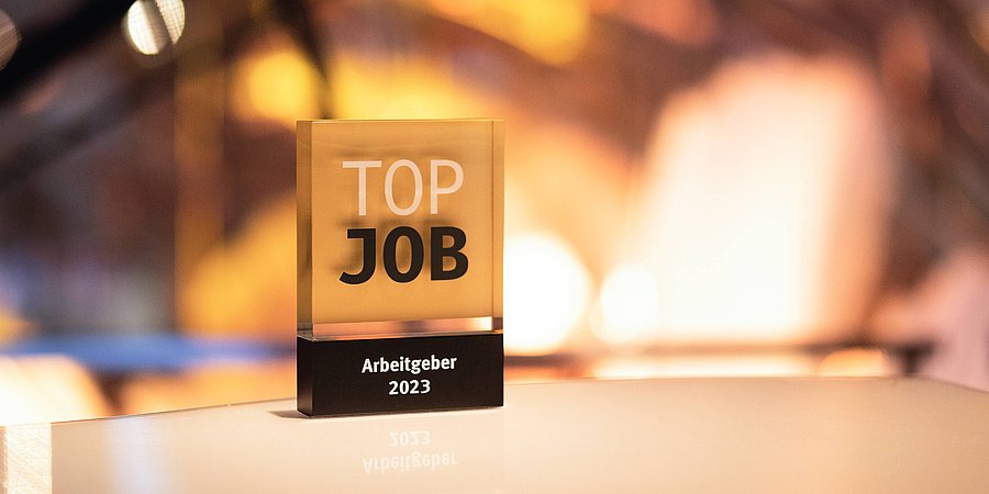 NEMIUS zählt zu den besten Arbeitgebern in Deutschland