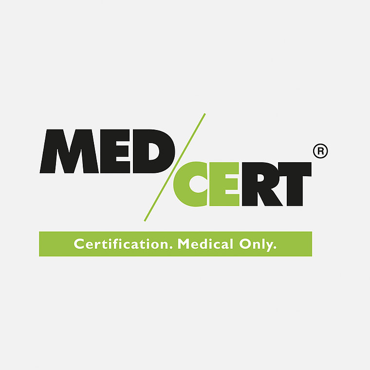 Medcert GmbH