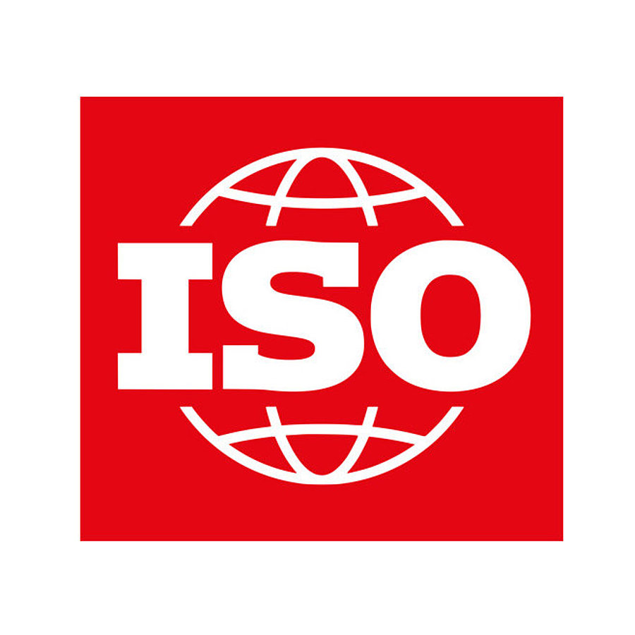 Wir sind ISO 9001 und ISO 13485 zertifiziert