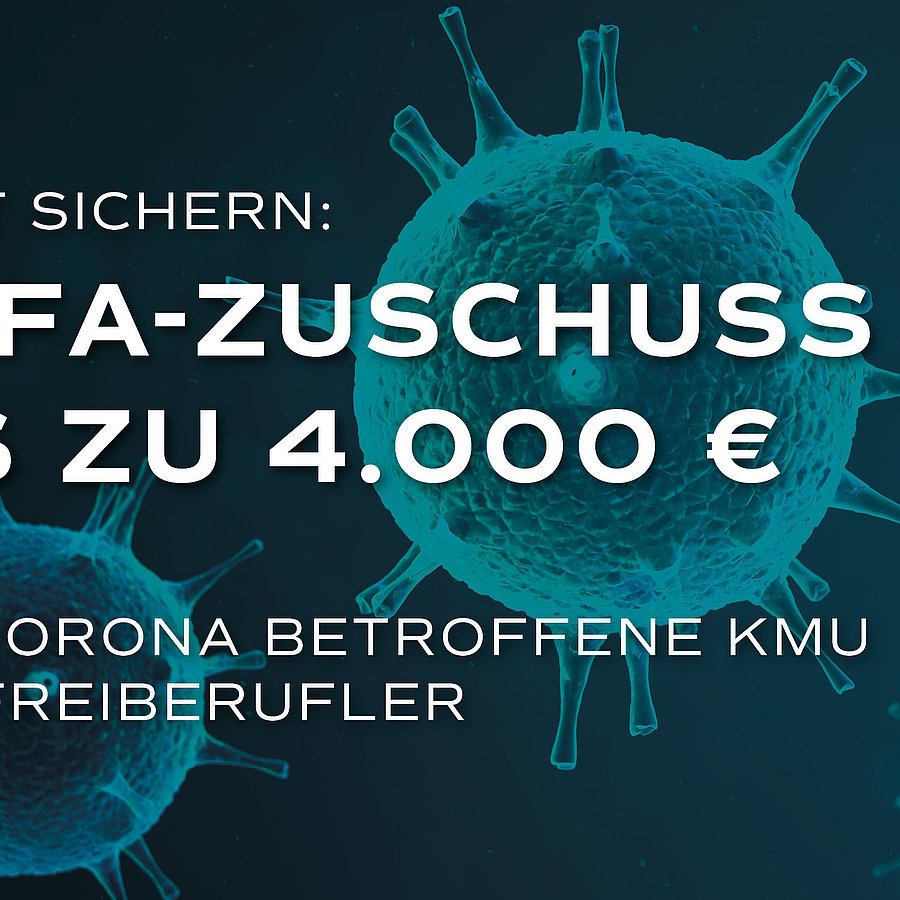 Beratung im Wert von bis zu 4.000 € wird zu 100% durch das BAFA bezuschusst