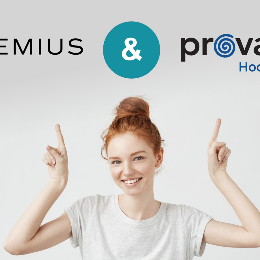 NEMIUS & Provadis Hochschule