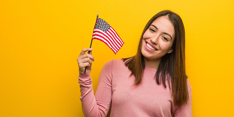 USA