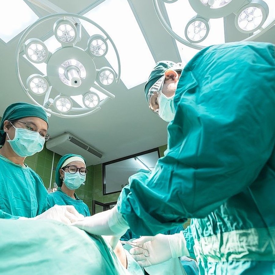 Gesetzliche Anforderungen garantieren die Zuverlässigkeit von Medizinprodukten