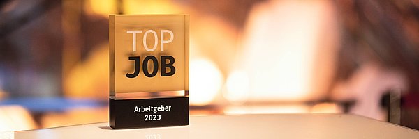NEMIUS zählt zu den besten Arbeitgebern in Deutschland