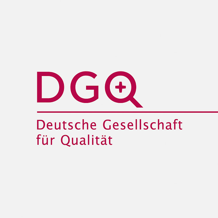  Deutsche Gesellschaft für Qualität e.V.